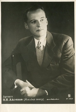 ������ ��������